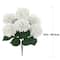 White Hydrangea Bush by Ashland®